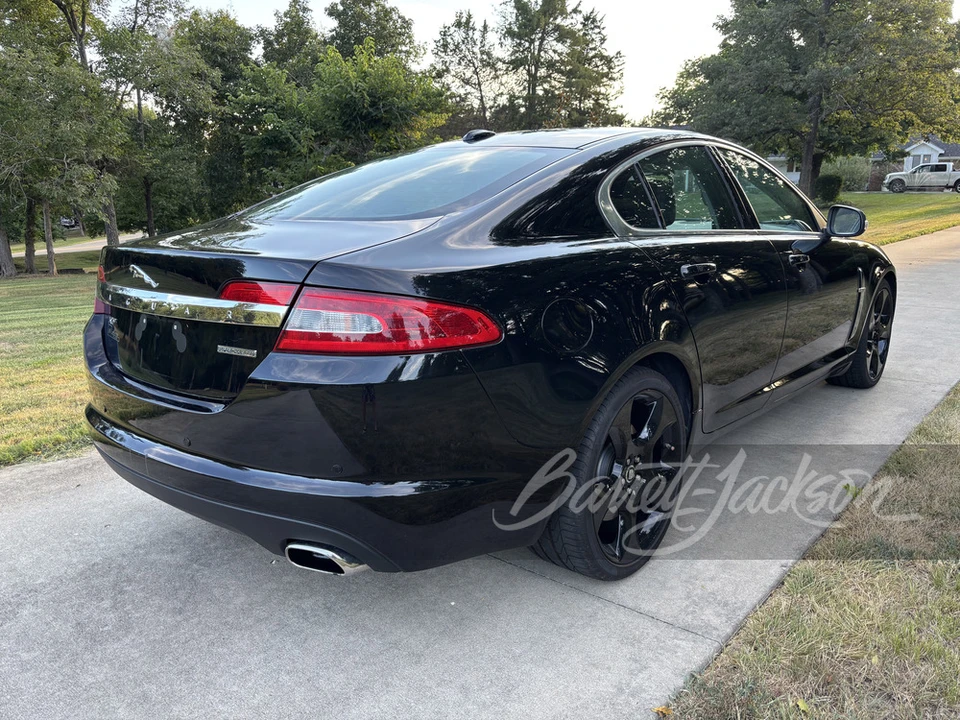 2009 Jaguar X250 XFR - Image 2 of 18