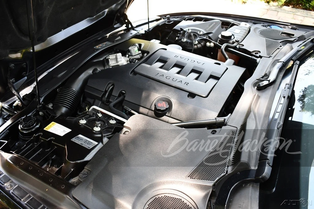 2009 Jaguar X150 XK - Image 2 of 14