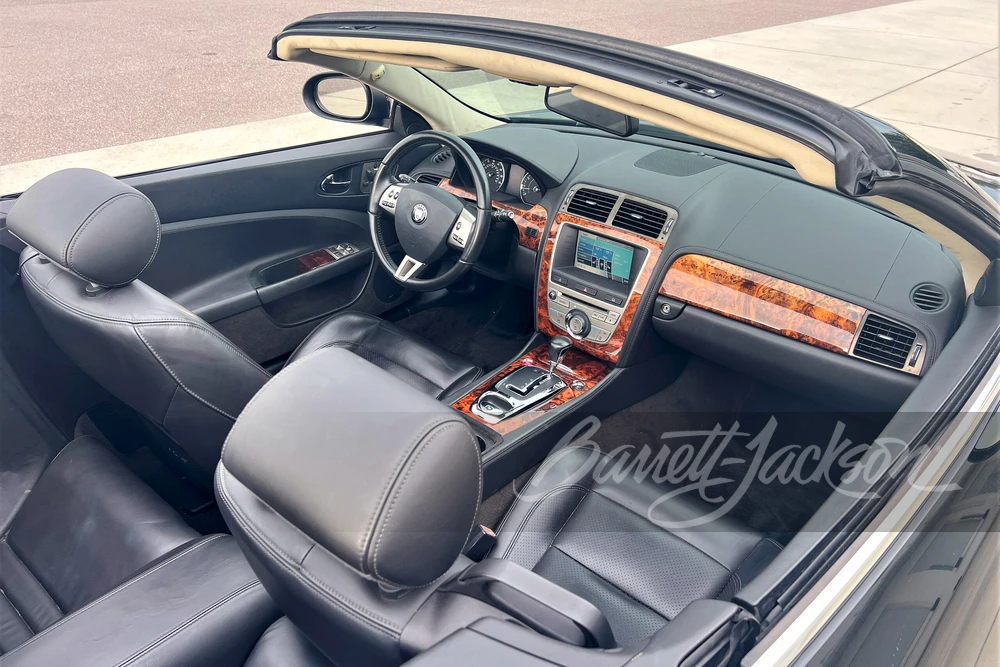 2009 Jaguar X150 XK - Image 3 of 14