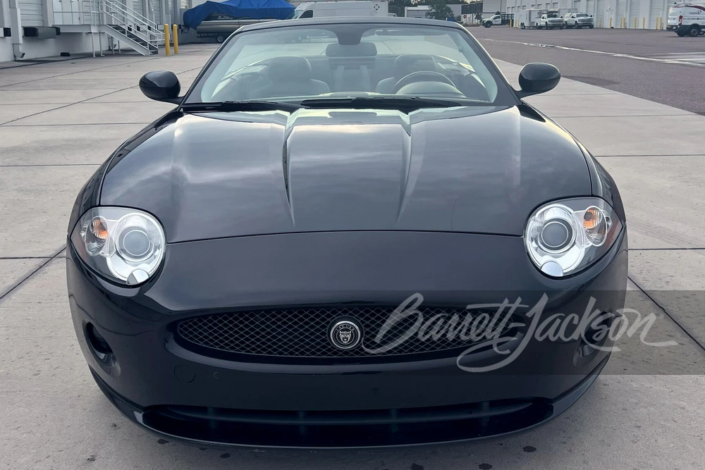 2009 Jaguar X150 XK - Image 4 of 14