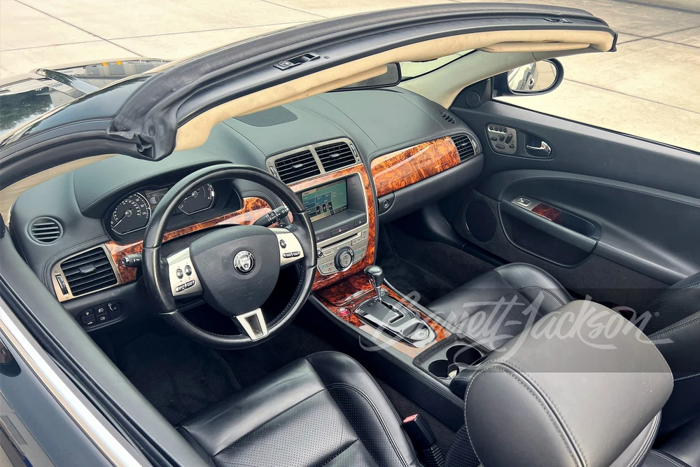 2009 Jaguar X150 XK - Image 5 of 14