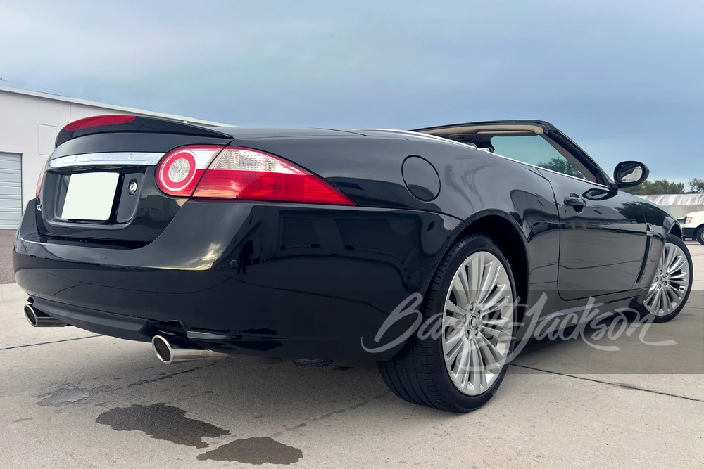 2009 Jaguar X150 XK - Image 6 of 14