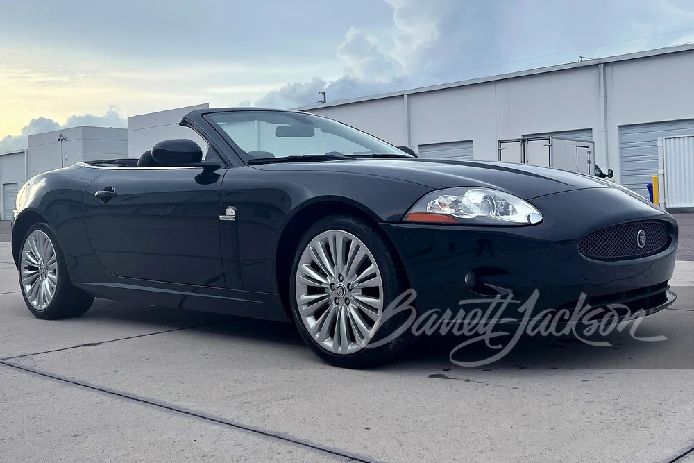 2009 Jaguar X150 XK - Image 7 of 14