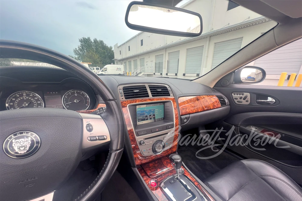 2009 Jaguar X150 XK - Image 8 of 14