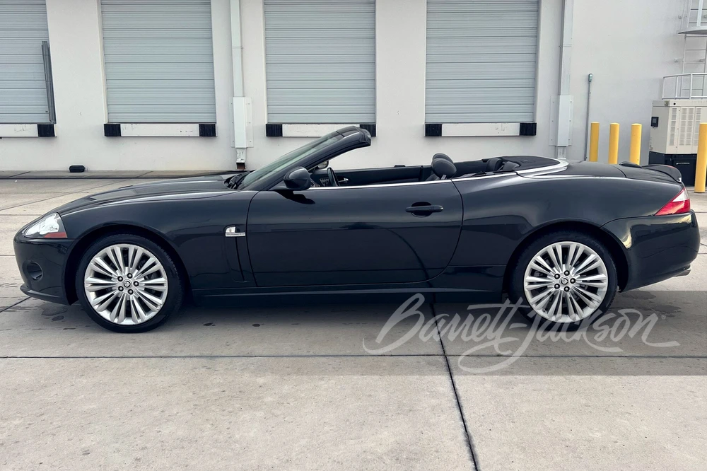 2009 Jaguar X150 XK - Image 11 of 14