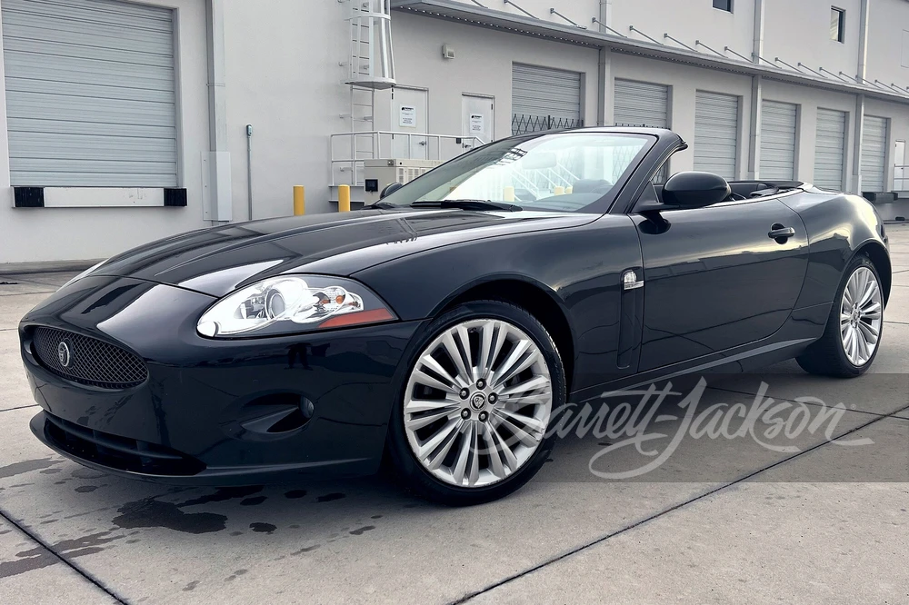 2009 Jaguar X150 XK - Image 12 of 14
