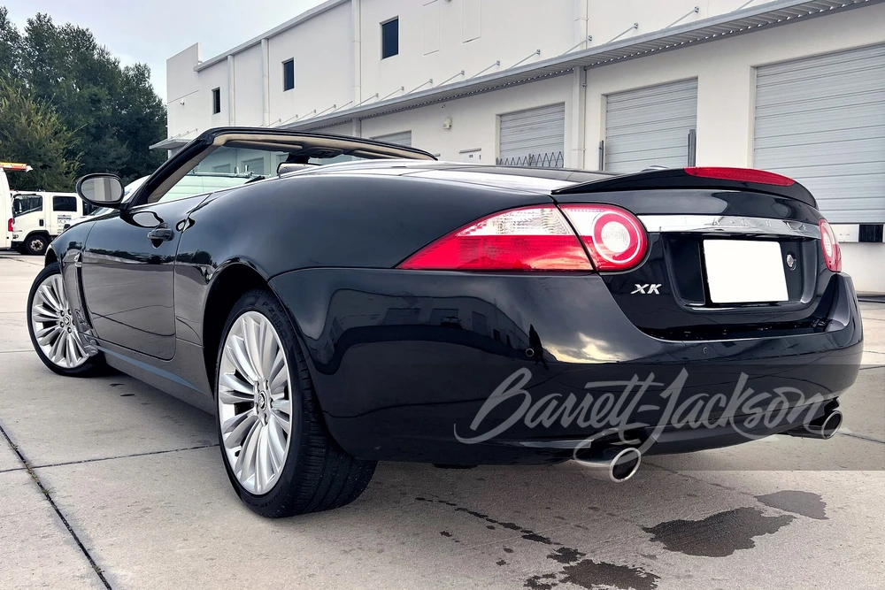2009 Jaguar X150 XK - Image 13 of 14