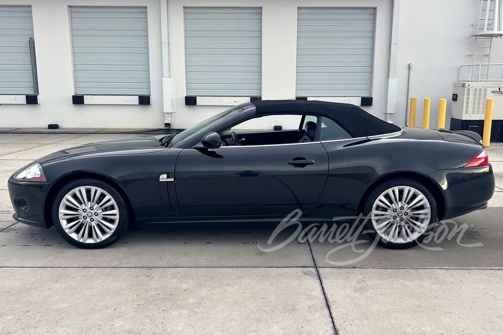 2009 Jaguar X150 XK - Image 14 of 14
