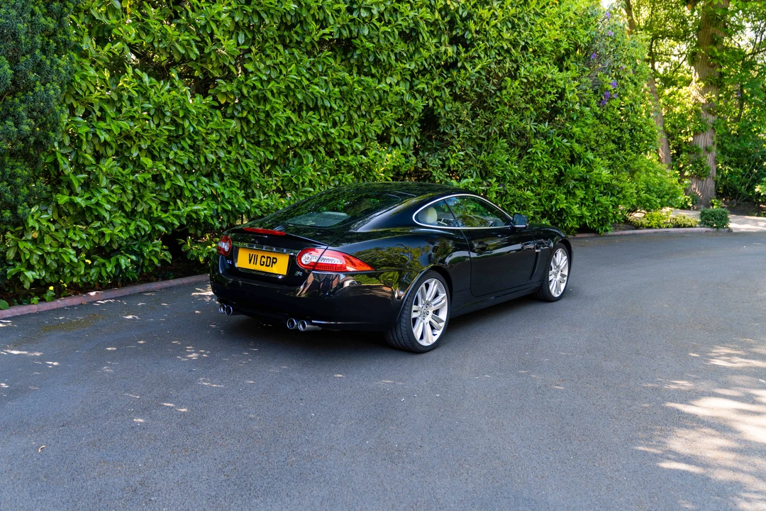 2009 Jaguar X150 XKR - Image 17 of 31