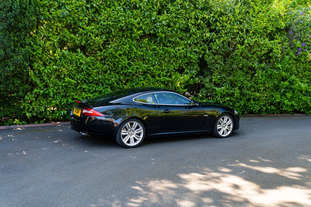 2009 Jaguar X150 XKR - Image 11 of 31