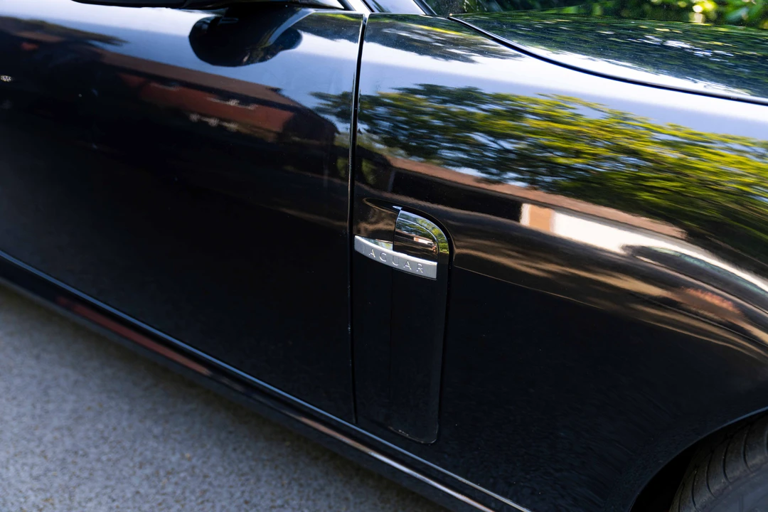 2009 Jaguar X150 XKR - Image 28 of 31