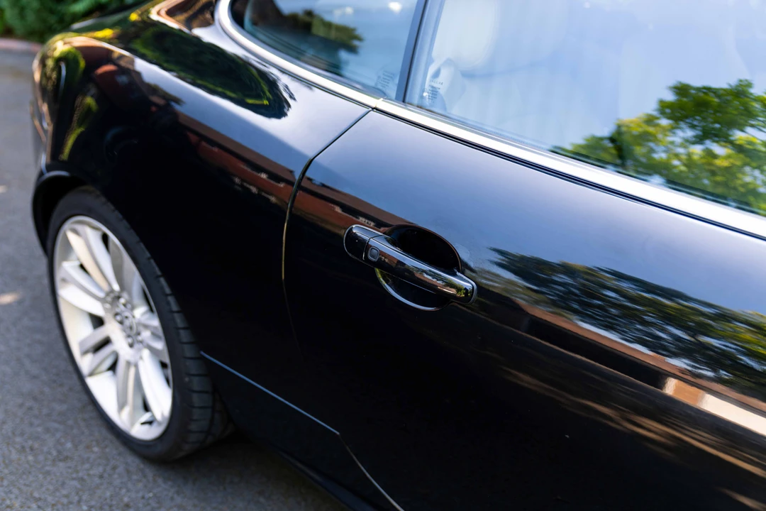2009 Jaguar X150 XKR - Image 30 of 31