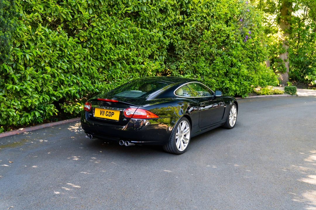 2009 Jaguar X150 XKR - Image 18 of 31