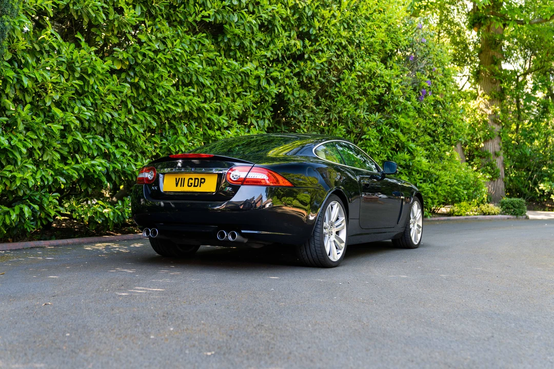 2009 Jaguar X150 XKR - Image 10 of 31