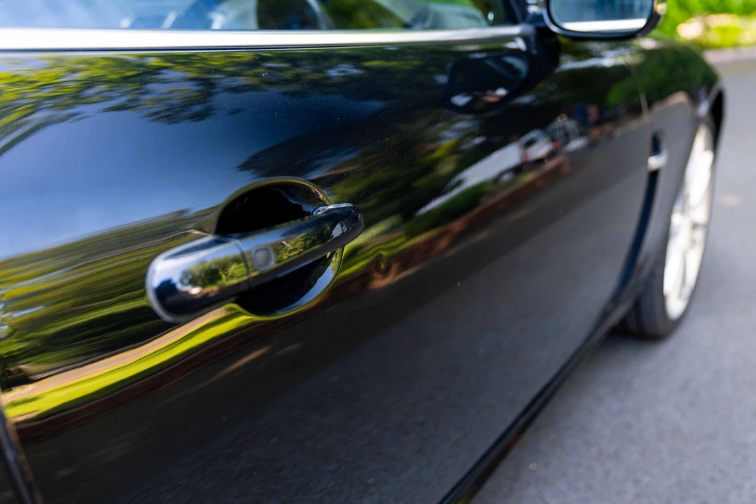 2009 Jaguar X150 XKR - Image 31 of 31
