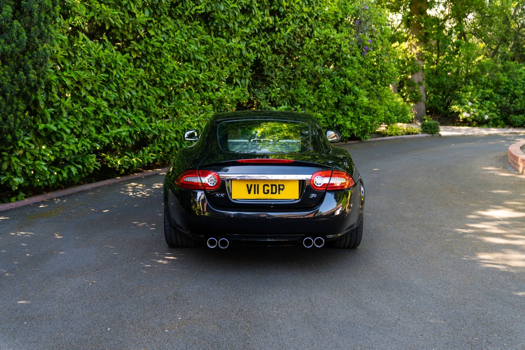 2009 Jaguar X150 XKR - Image 9 of 31
