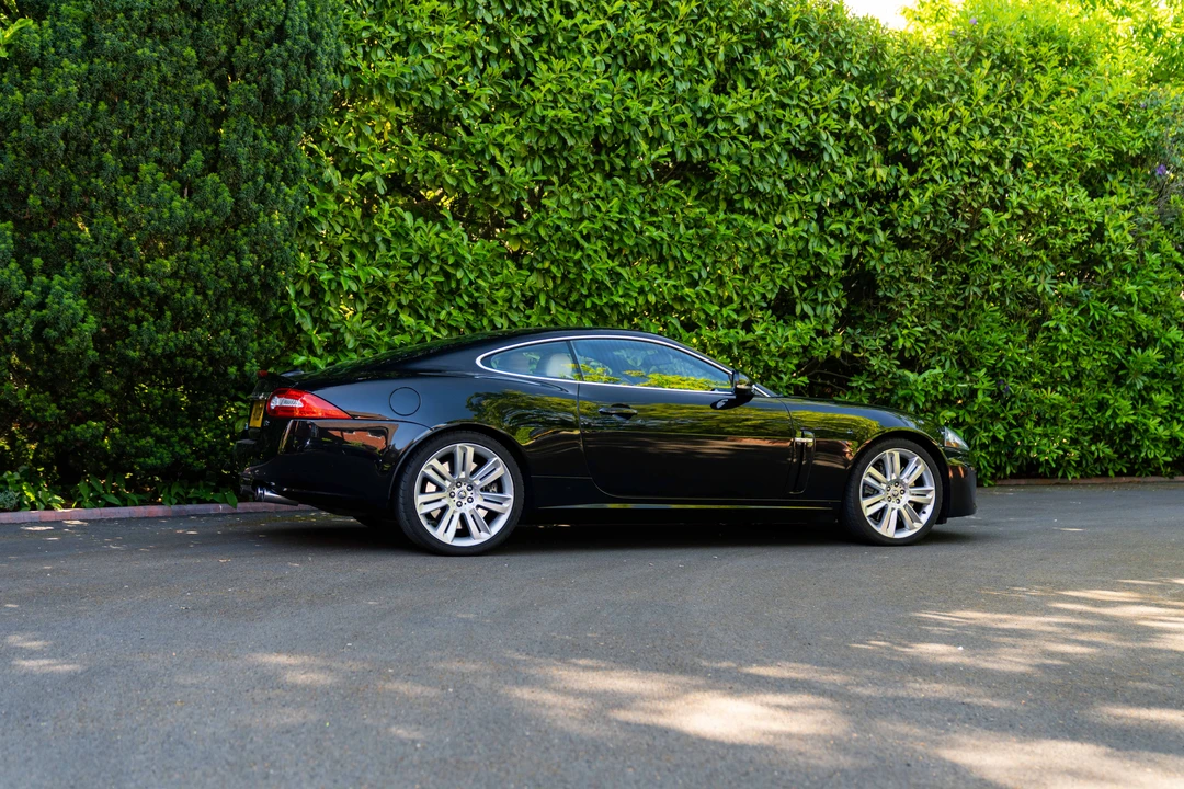 2009 Jaguar X150 XKR - Image 12 of 31