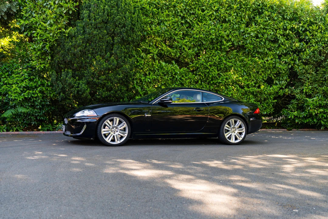 2009 Jaguar X150 XKR - Image 16 of 31