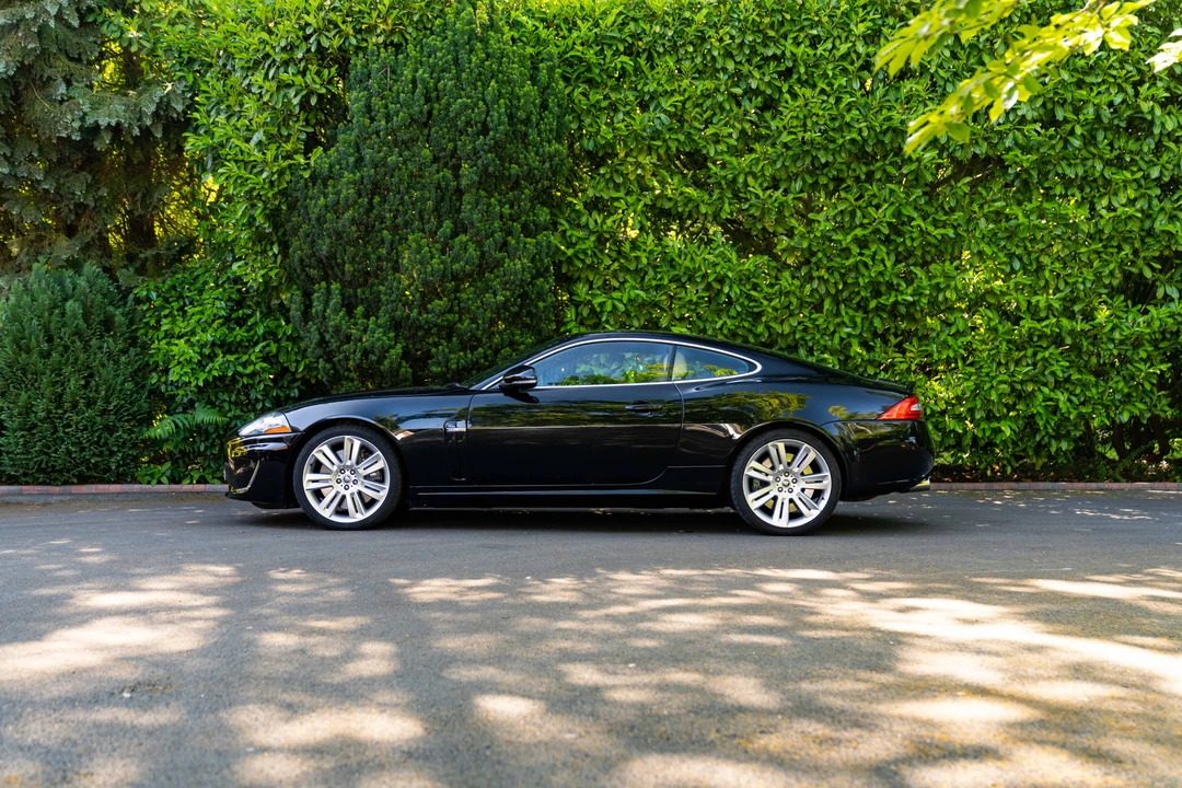 2009 Jaguar X150 XKR - Image 7 of 31