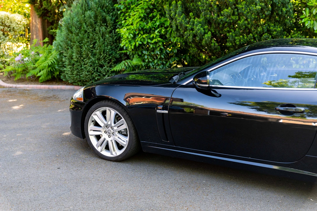 2009 Jaguar X150 XKR - Image 24 of 31