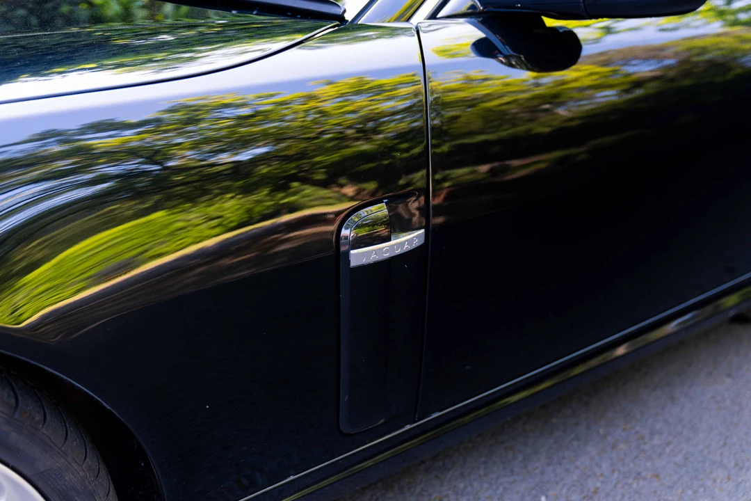 2009 Jaguar X150 XKR - Image 29 of 31