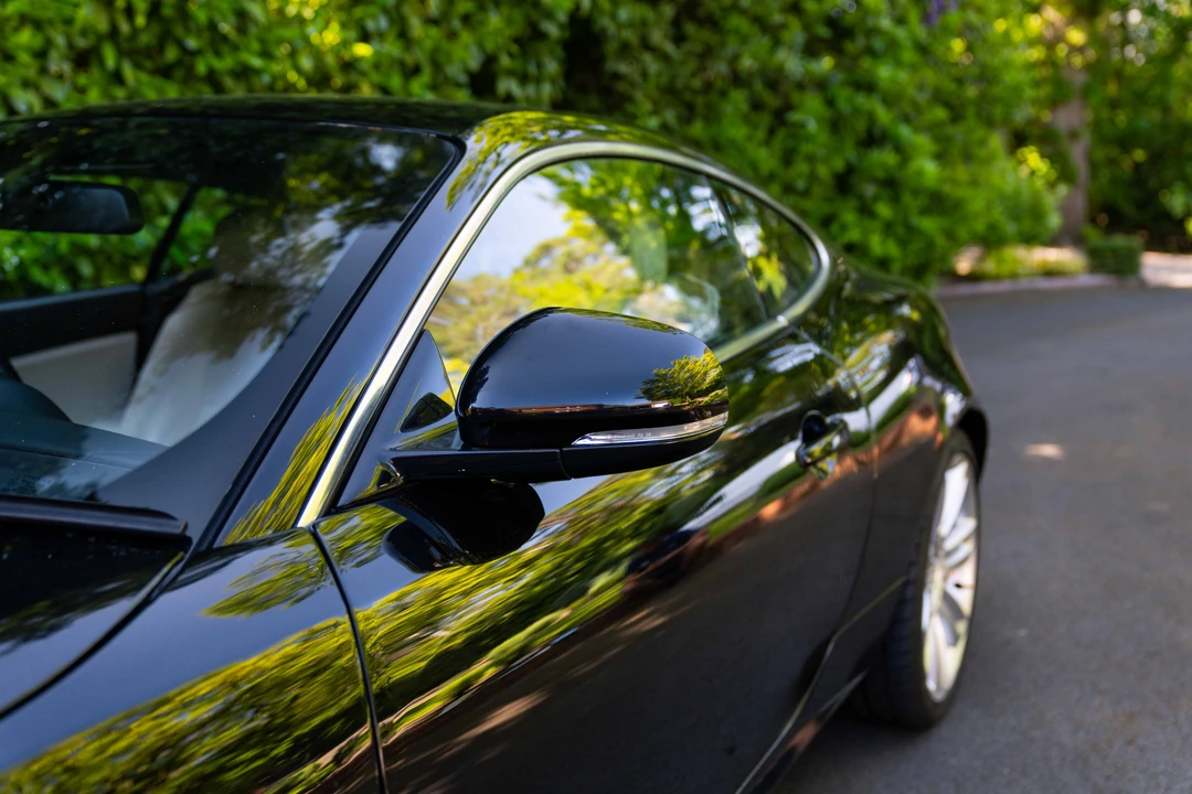 2009 Jaguar X150 XKR - Image 26 of 31