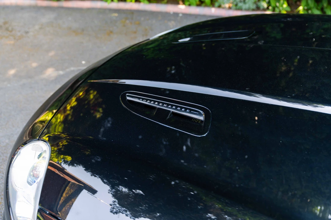 2009 Jaguar X150 XKR - Image 27 of 31