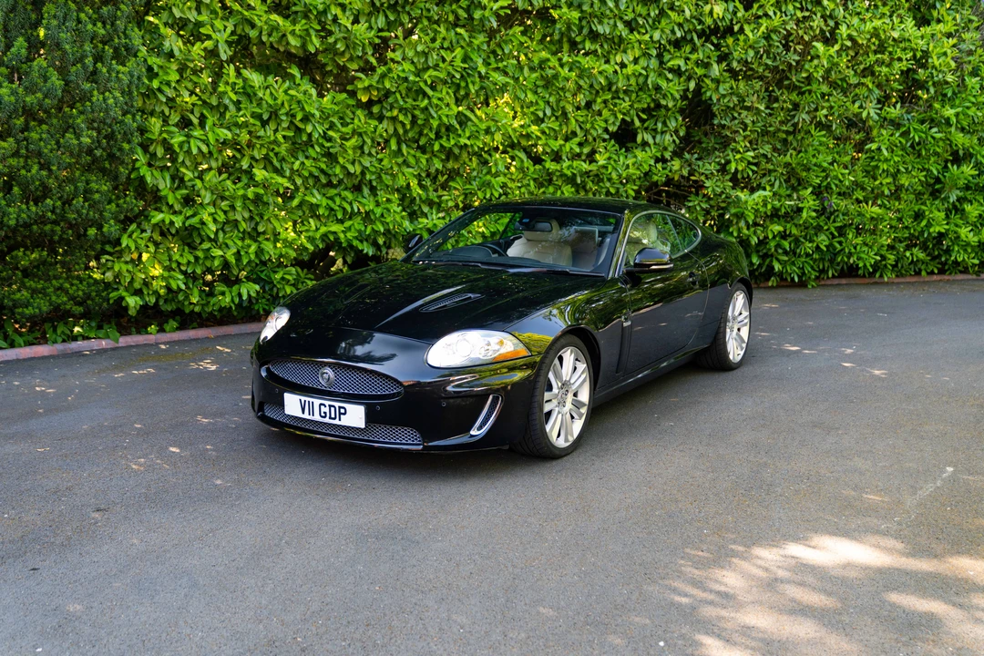 2009 Jaguar X150 XKR - Image 14 of 31