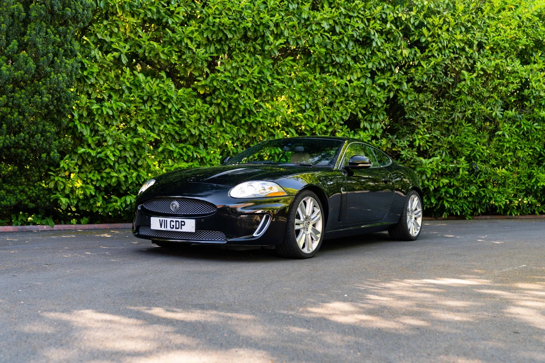 2009 Jaguar X150 XKR - Image 3 of 31