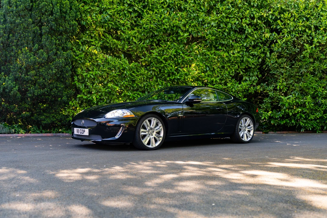2009 Jaguar X150 XKR - Image 4 of 31