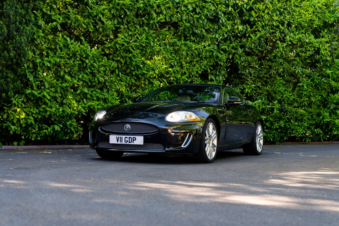 2009 Jaguar X150 XKR - Image 19 of 31