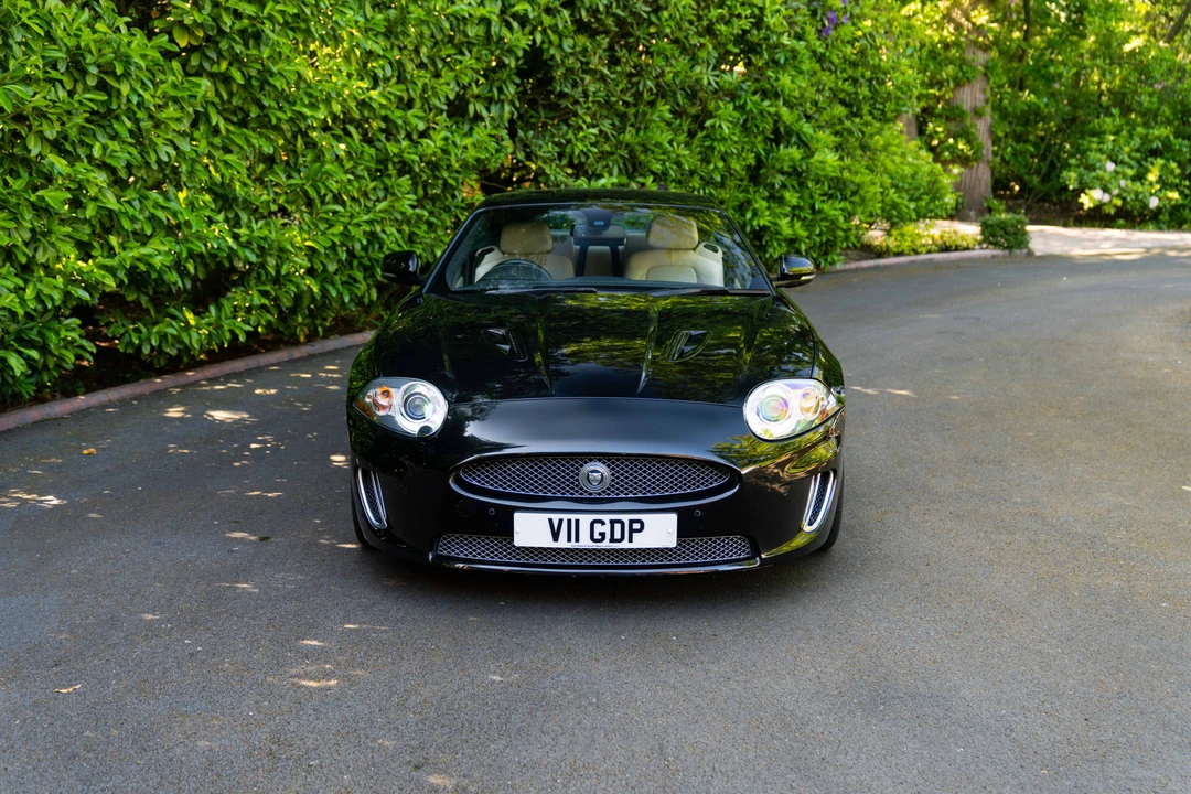 2009 Jaguar X150 XKR - Image 22 of 31
