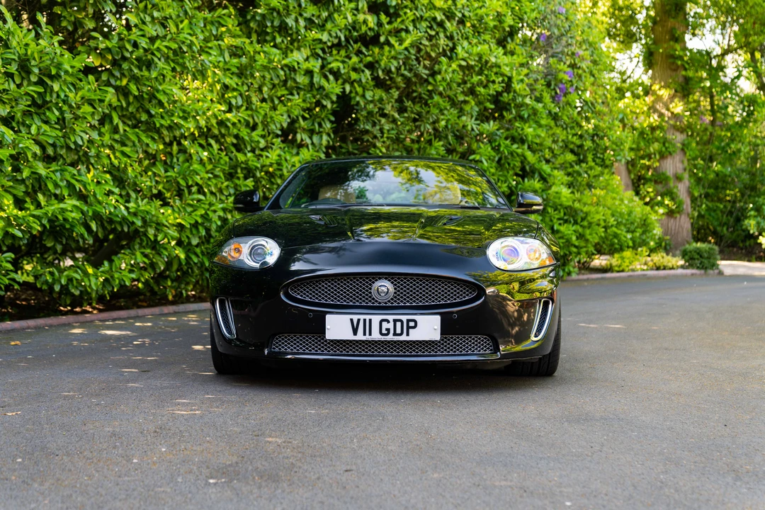 2009 Jaguar X150 XKR - Image 13 of 31