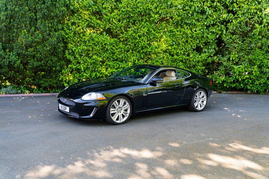 2009 Jaguar X150 XKR - Image 20 of 31