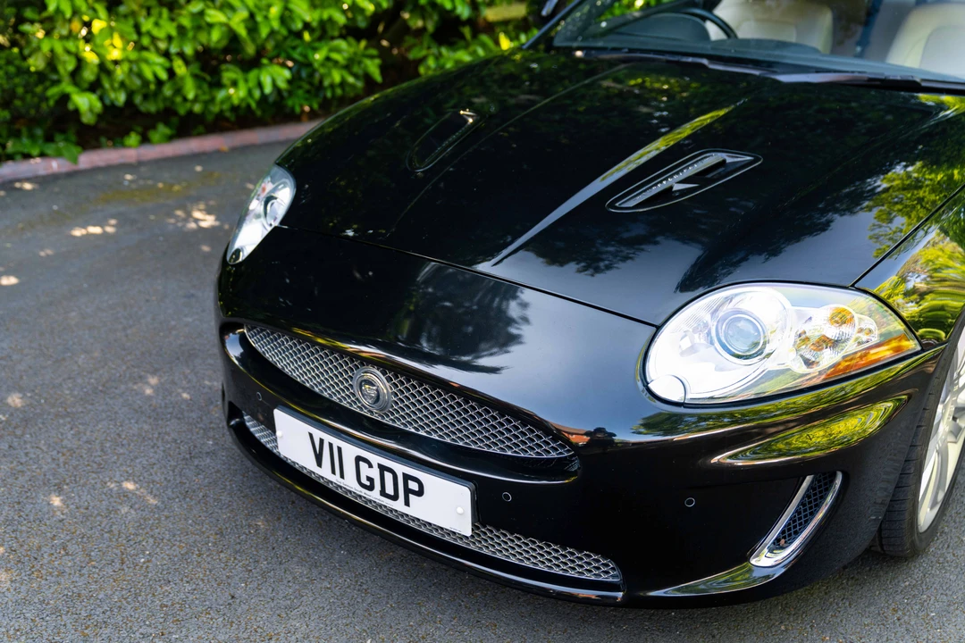 2009 Jaguar X150 XKR - Image 23 of 31