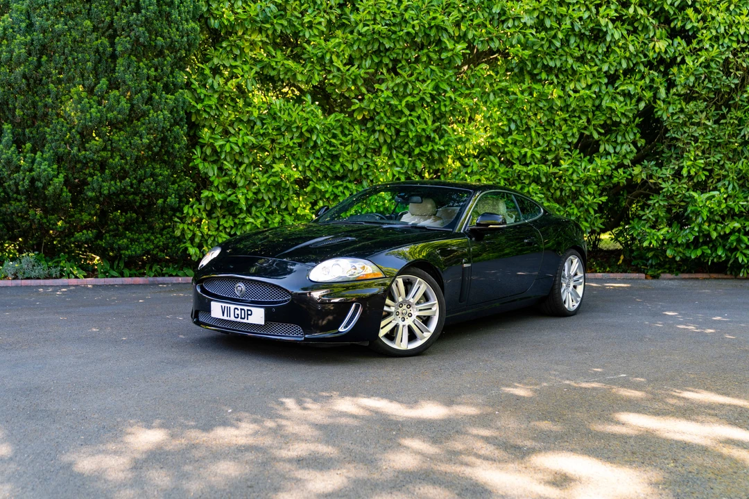2009 Jaguar X150 XKR - Image 5 of 31