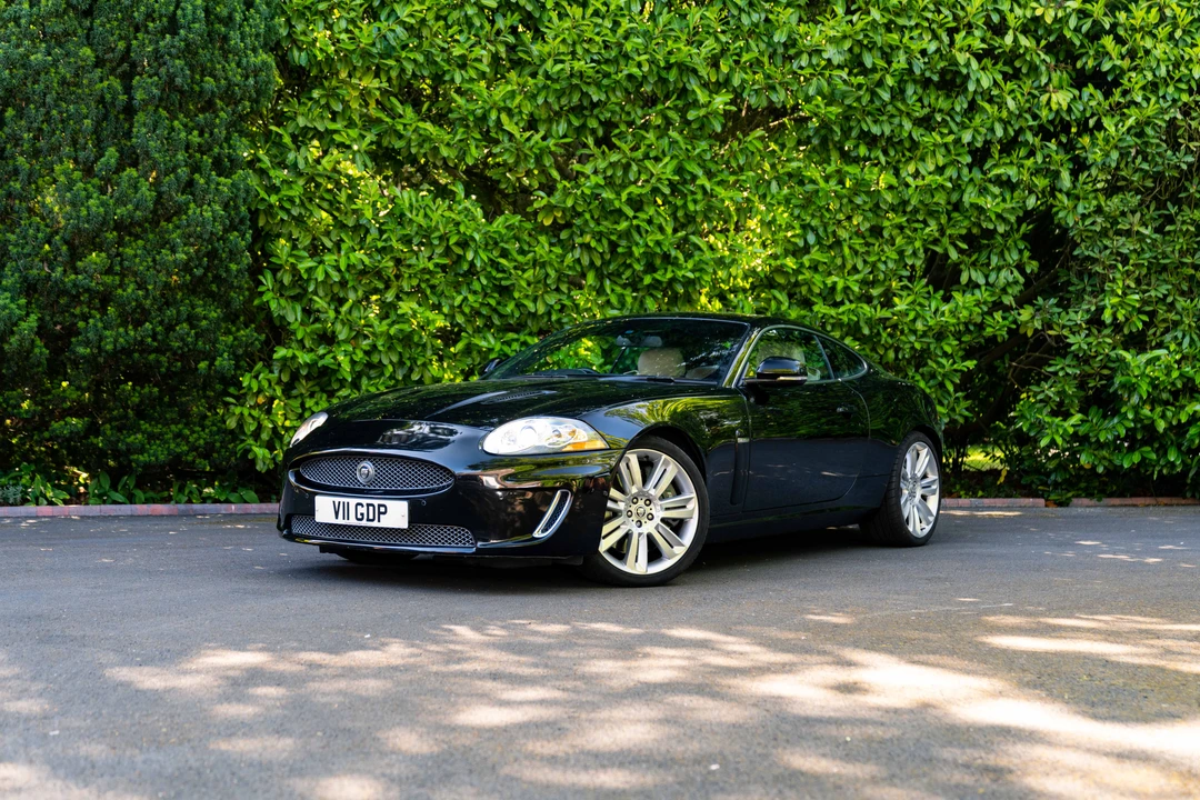 2009 Jaguar X150 XKR - Image 15 of 31