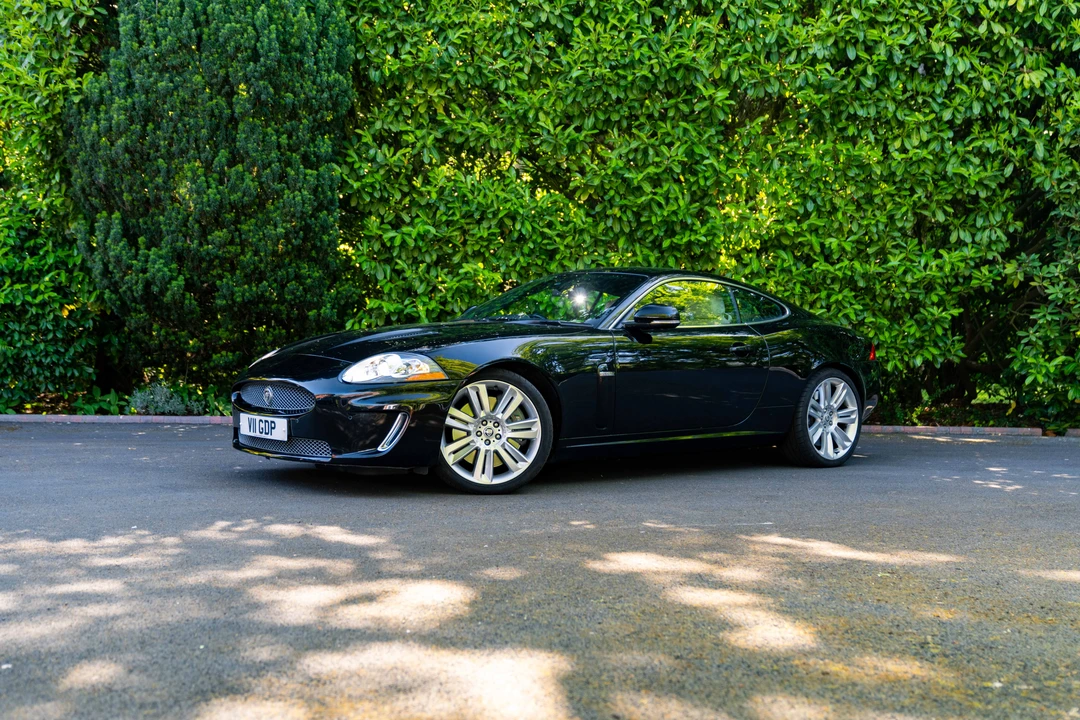 2009 Jaguar X150 XKR - Image 6 of 31