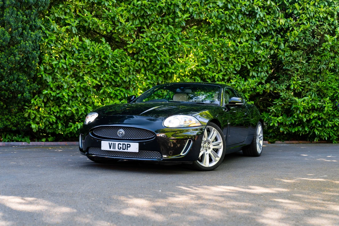 2009 Jaguar X150 XKR - Image 2 of 31