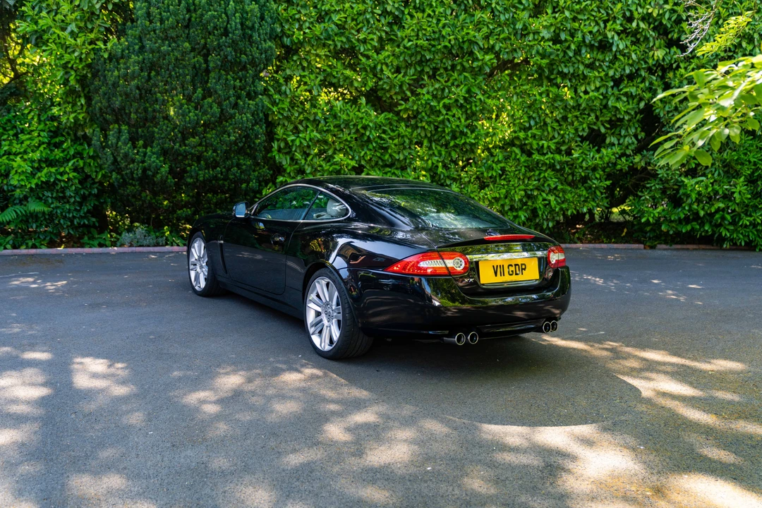 2009 Jaguar X150 XKR - Image 8 of 31