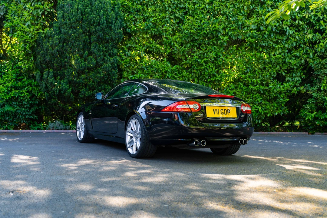 2009 Jaguar X150 XKR - Image 21 of 31