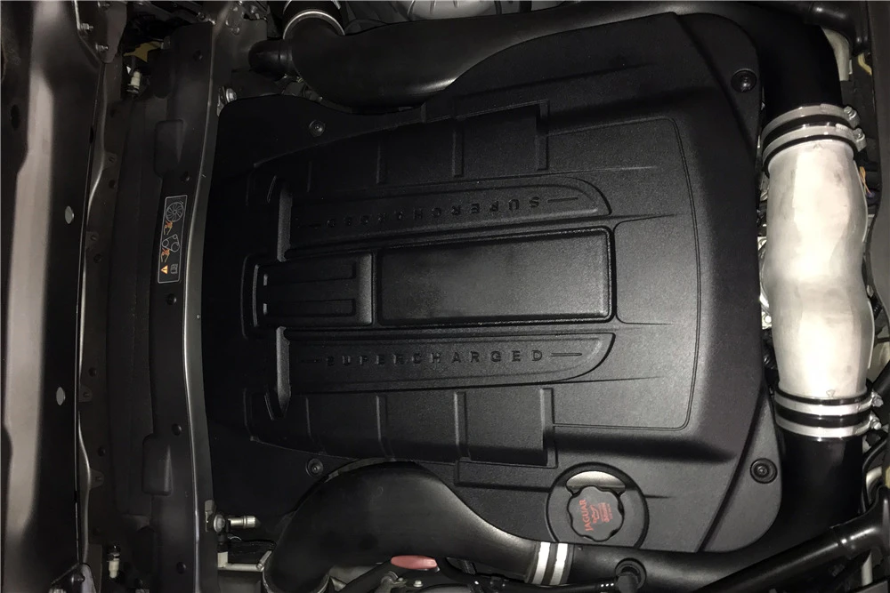 2009 Jaguar X150 XKR - Image 3 of 6