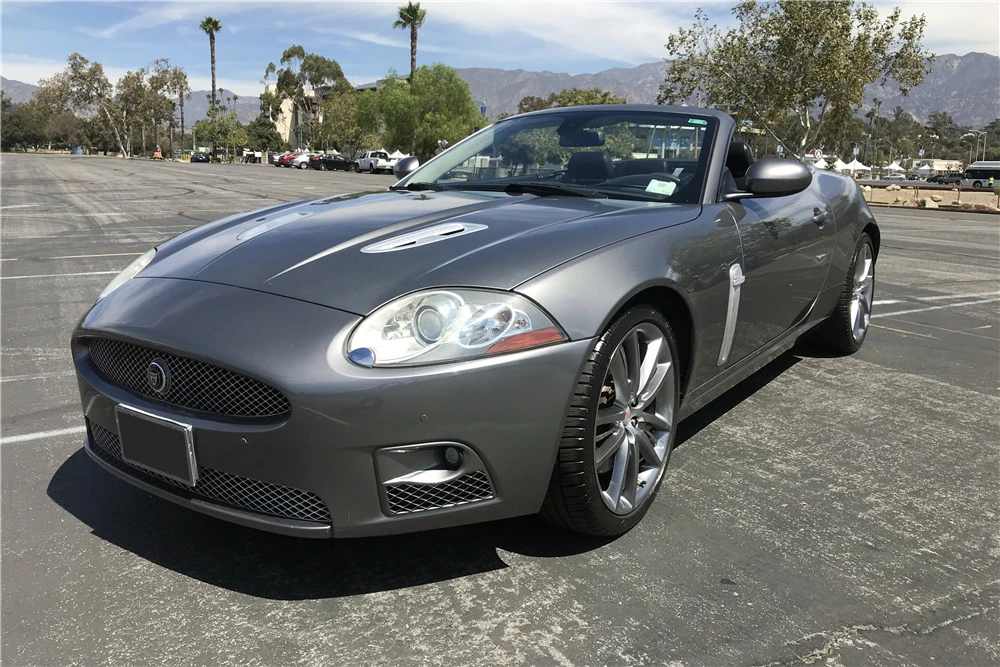 2009 Jaguar X150 XKR - Image 2 of 6