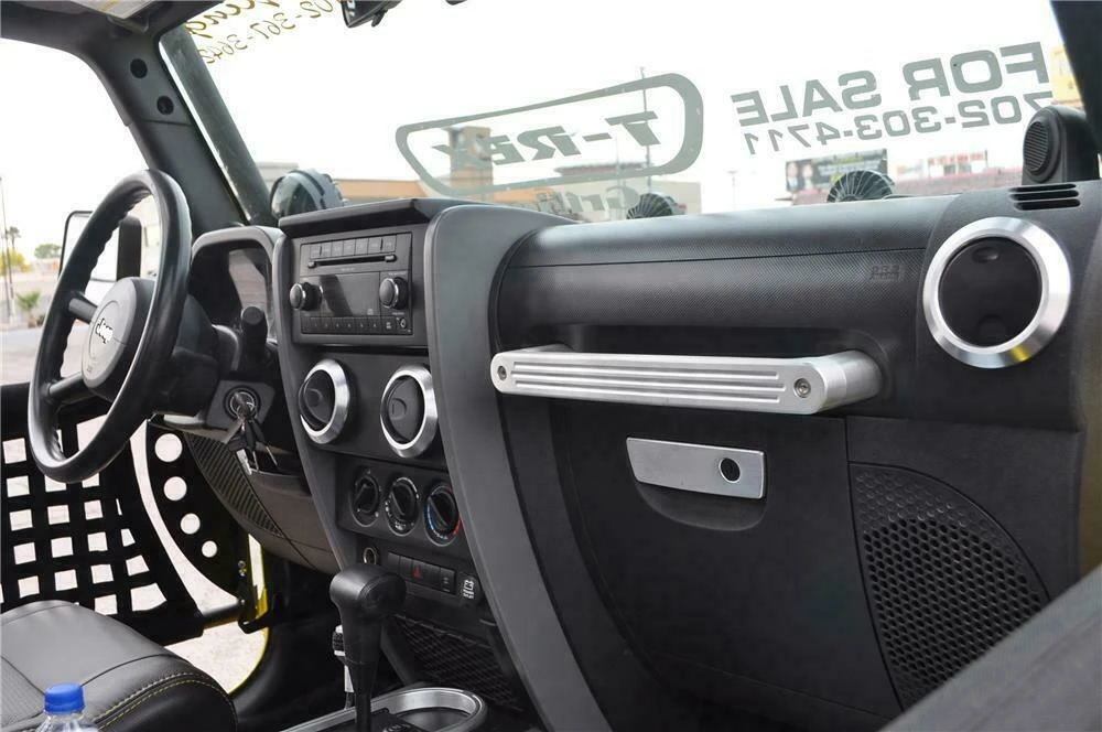 2009 Jeep JK Wrangler - Image 3 of 4