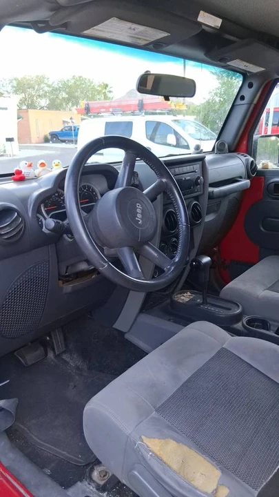 2009 Jeep JK Wrangler - Image 6 of 7