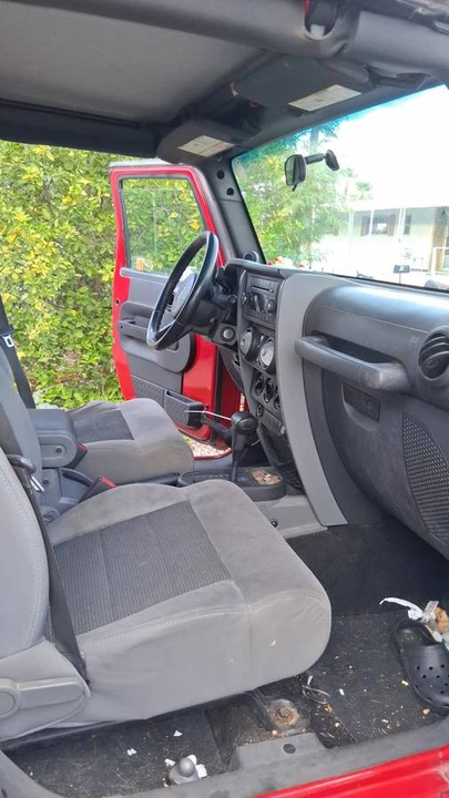 2009 Jeep JK Wrangler - Image 7 of 7