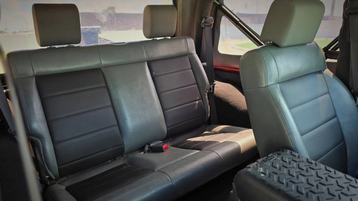2009 Jeep JK Wrangler - Image 12 of 16