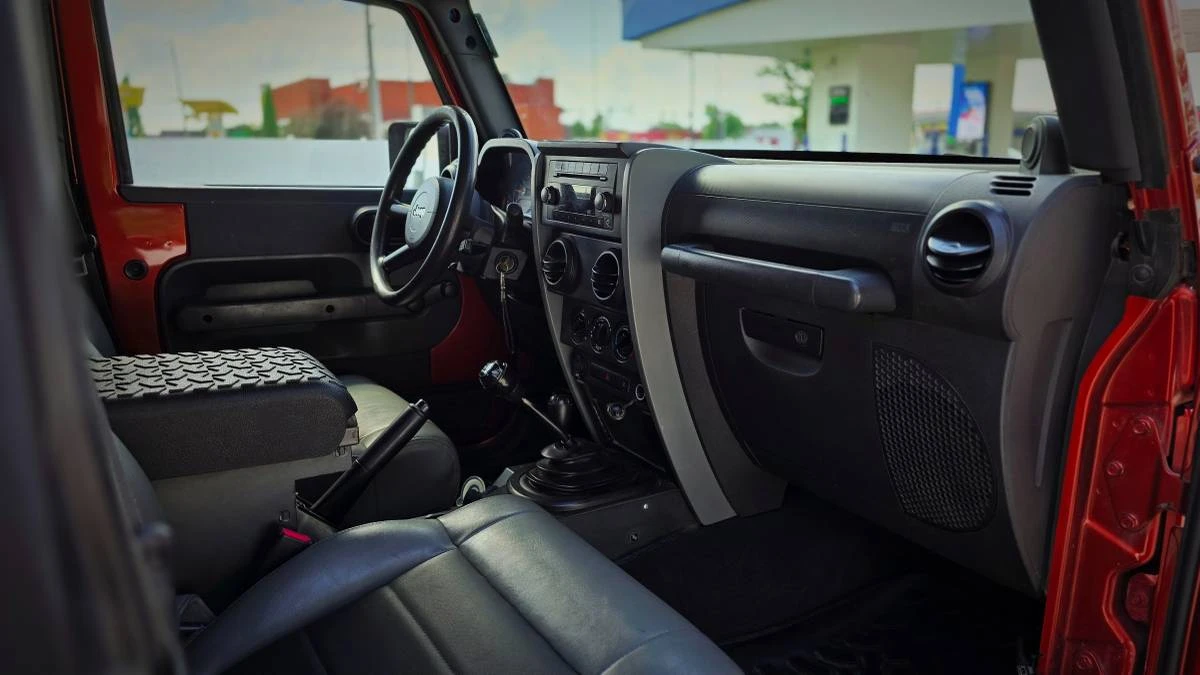 2009 Jeep JK Wrangler - Image 9 of 16