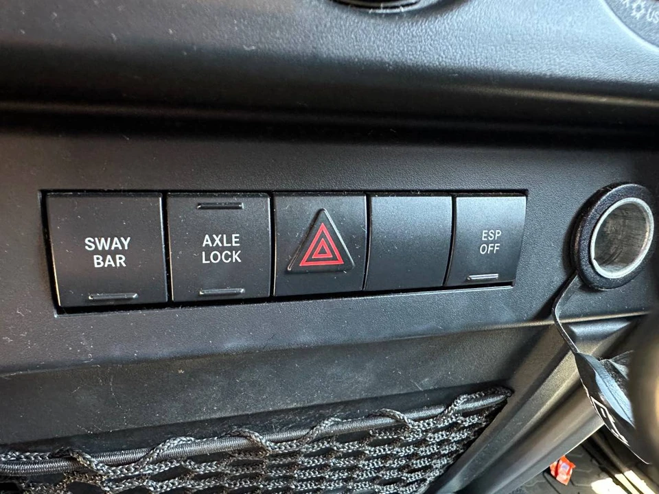 2009 Jeep JK Wrangler - Image 11 of 12