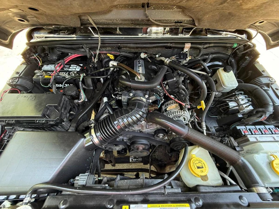 2009 Jeep JK Wrangler - Image 12 of 12